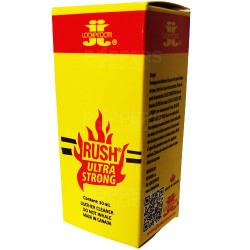 Poppers Rush Ultra Strong Locker Room