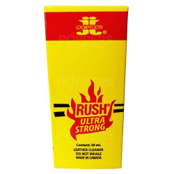 Poppers Rush Ultra Locker Room