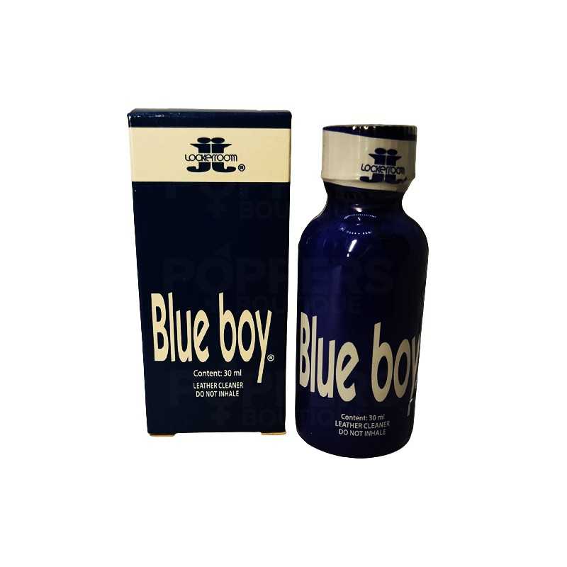 Poppers Blue Boy 30 ml