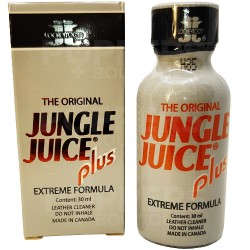 Poppers Jungle Juice Plus 30 ml