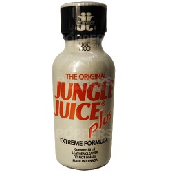 Jungle Juice Plus 30 ml