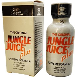 Jungle Juice Plus poppers 30 ml