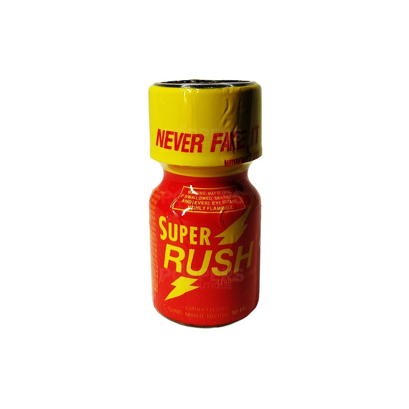 Poppers Super Rush 9 ml Poppers Super Rush 9 ml