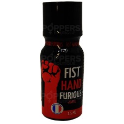 Fist And Furious Rouge de Sex Line