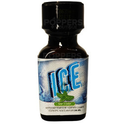 Poppers Ice Menthe 24 ml –...