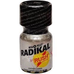 Poppers Radikal 9 ml