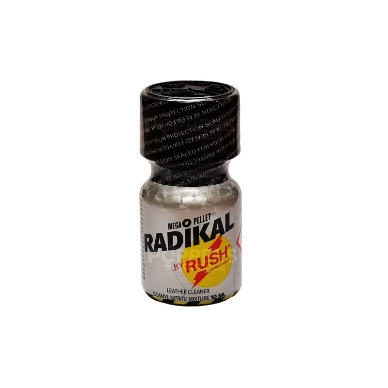Poppers Radikal 9 ml
