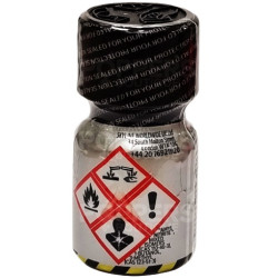 Poppers Radikal