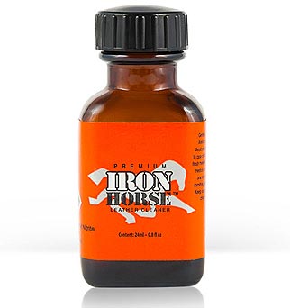 Iron Horse Homme actif