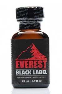 Poppers Everest