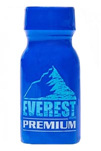 Poppers Everest