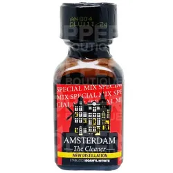 Poppers Amsterdam Special 24ml