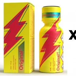 poppers ORIGINAL 30ml