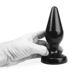 Plug anal belge de 6,8 cm de...