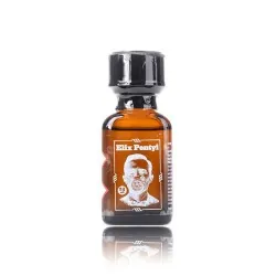 Poppers ELIX Pentyl - le plus...