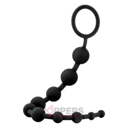 Chapelet Anal adventures Beads...