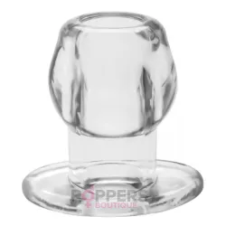 Ass Tunnel Plug Silicone...