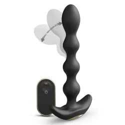 Chapelet anal Flexi Balls Dorcel...