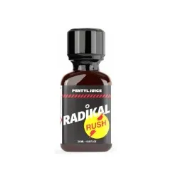 Poppers Radikal Rush Pentyl...