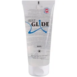 Lubrifiant Just Glide Anal 200 ml