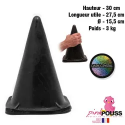 Le plot anal façon Belge