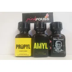 Le Pack Masqué 24 ML