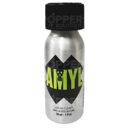 Poppers Amyl Pocket 24 ml –...
