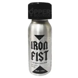 Poppers Iron Fist 24 ml en...