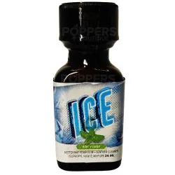 Poppers Ice Menthe 24 ml –...