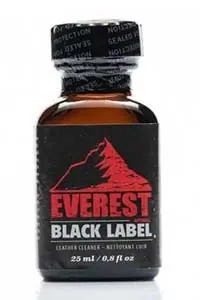 Poppers Everest