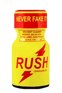 Poppers Rush
